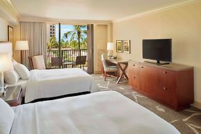 Hilton Hawaiian Village Waikiki Beach Resort
