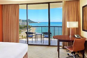 Hilton Hawaiian Village Waikiki Beach Resort
