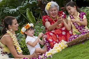 Hilton Hawaiian Village Waikiki Beach Resort