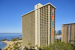 Hilton Hawaiian Village Waikiki Beach Resort