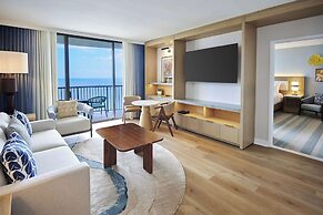 Hilton Hawaiian Village Waikiki Beach Resort