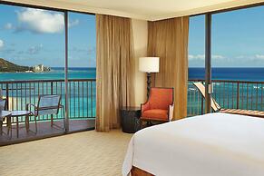 Hilton Hawaiian Village Waikiki Beach Resort