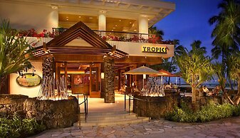 Hilton Hawaiian Village Waikiki Beach Resort