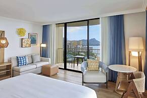 Hilton Hawaiian Village Waikiki Beach Resort