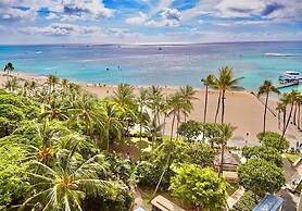 Hilton Hawaiian Village Waikiki Beach Resort