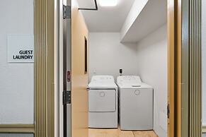 Executive Inn - Fort Lee