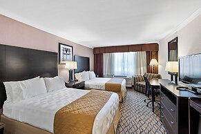 Executive Inn - Fort Lee