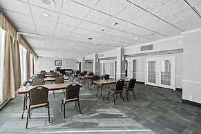 Executive Inn - Fort Lee