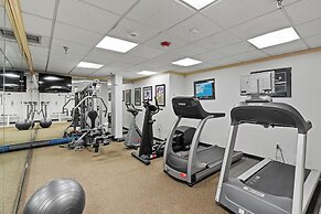 Executive Inn - Fort Lee