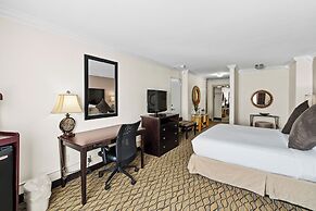 Executive Inn - Fort Lee
