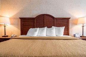 Quality Inn Pittsburgh Airport