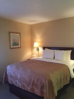 Quality Inn Pittsburgh Airport