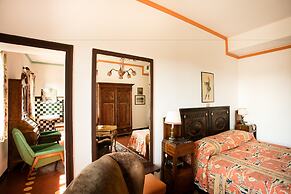 Albergo Quattro Fontane - Residenza d'Epoca