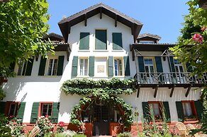 Albergo Quattro Fontane - Residenza d'Epoca