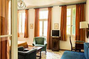 Albergo Quattro Fontane - Residenza d'Epoca