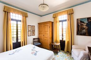 Albergo Quattro Fontane - Residenza d'Epoca