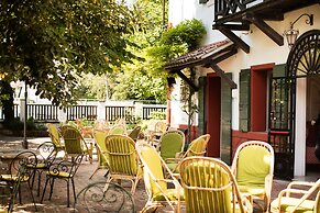 Albergo Quattro Fontane - Residenza d'Epoca