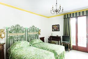 Albergo Quattro Fontane - Residenza d'Epoca
