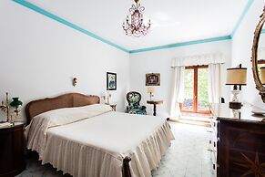 Albergo Quattro Fontane - Residenza d'Epoca