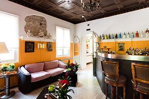 Albergo Quattro Fontane - Residenza d'Epoca