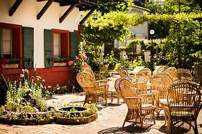 Albergo Quattro Fontane - Residenza d'Epoca