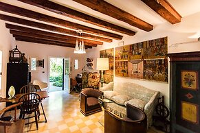 Albergo Quattro Fontane - Residenza d'Epoca