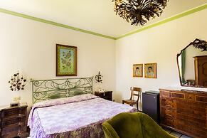 Albergo Quattro Fontane - Residenza d'Epoca