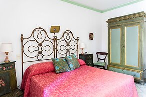 Albergo Quattro Fontane - Residenza d'Epoca