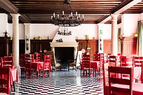 Albergo Quattro Fontane - Residenza d'Epoca