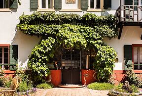 Albergo Quattro Fontane - Residenza d'Epoca