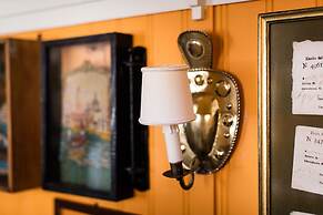 Albergo Quattro Fontane - Residenza d'Epoca