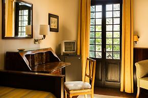 Albergo Quattro Fontane - Residenza d'Epoca