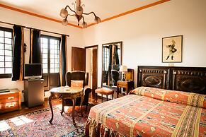 Albergo Quattro Fontane - Residenza d'Epoca