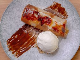 Novotel Sao Jose dos Campos