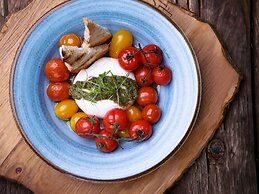 Novotel Sao Jose dos Campos