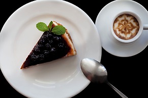 Novotel Sao Jose dos Campos