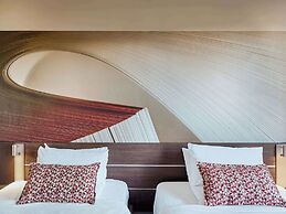 Novotel Sao Jose dos Campos