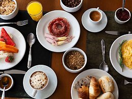 Novotel Sao Jose dos Campos