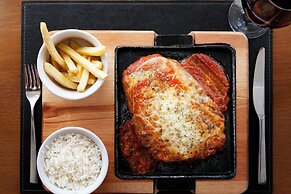 Novotel Sao Jose dos Campos