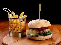 Novotel Sao Jose dos Campos