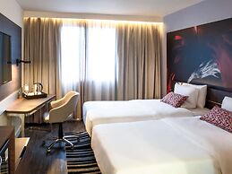 Novotel Sao Jose dos Campos