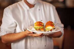 Novotel Sao Jose dos Campos