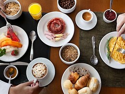 Novotel Sao Jose dos Campos