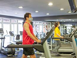 Novotel Sao Jose dos Campos