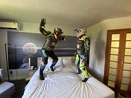 Novotel Sao Jose dos Campos