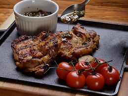 Novotel Sao Jose dos Campos