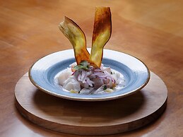 Novotel Sao Jose dos Campos