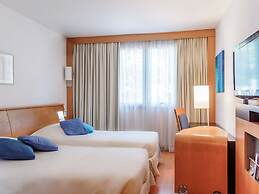 Novotel Sao Jose dos Campos