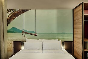 Novotel Sao Jose dos Campos