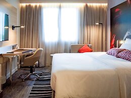 Novotel Sao Jose dos Campos